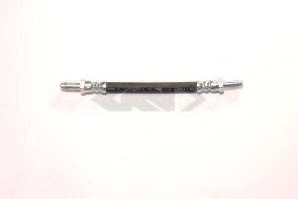 SPIDAN 39001 Гальмівний шланг