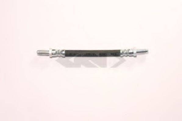 SPIDAN 39009 Гальмівний шланг