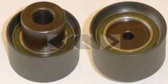 SPIDAN 70253 Паразитний / Ведучий ролик, зубчастий ремінь