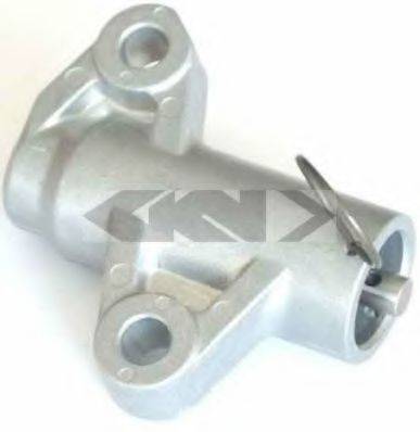 SPIDAN 70978 Заспокійник, зубчастий ремінь