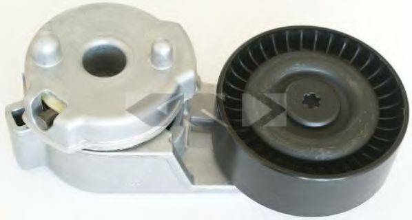 SPIDAN 71026 Натяжна планка, полікліновий ремінь