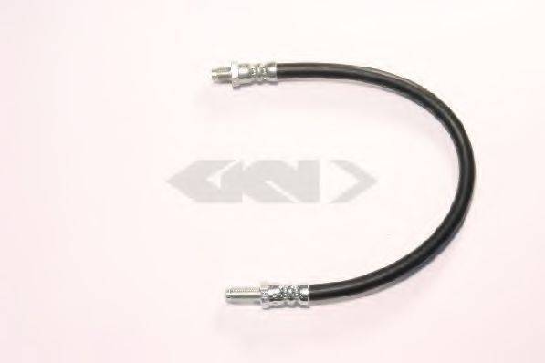 SPIDAN 350110 Гальмівний шланг