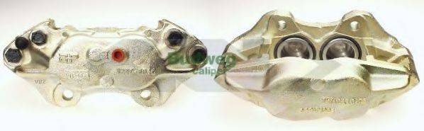 SPIDAN 402510 Гальмівний супорт