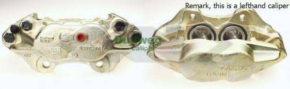 SPIDAN 402511 Гальмівний супорт