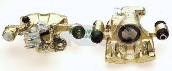 SPIDAN 402682 Гальмівний супорт