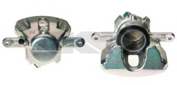 SPIDAN 403814 Гальмівний супорт