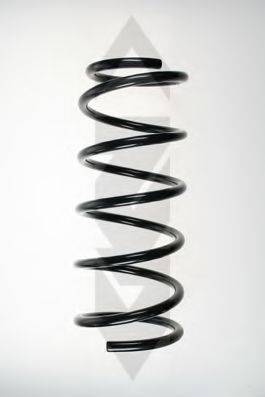 SPIDAN 48153 Пружина ходової частини