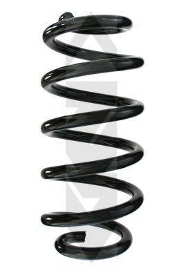 SPIDAN 86963 Пружина ходової частини