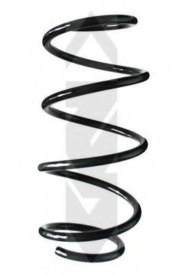 SPIDAN 85568 Пружина ходової частини