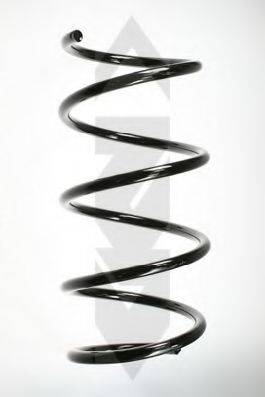 SPIDAN 56144 Пружина ходової частини