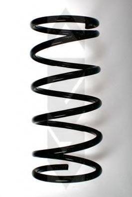 SPIDAN 55063 Пружина ходової частини