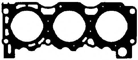 ELRING 761303 Прокладка, головка циліндра