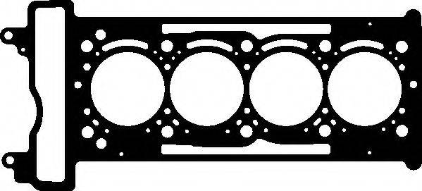 ELRING 724610 Прокладка, головка циліндра