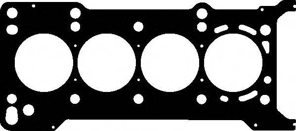 ELRING 484770 Прокладка, головка циліндра