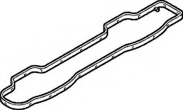 ELRING 375510 Прокладка, кришка головки циліндра