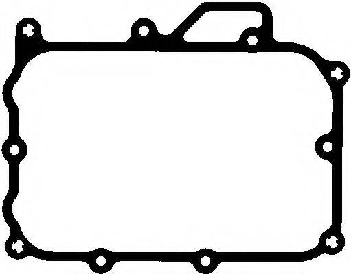 ELRING 492900 Прокладка, масляний радіатор
