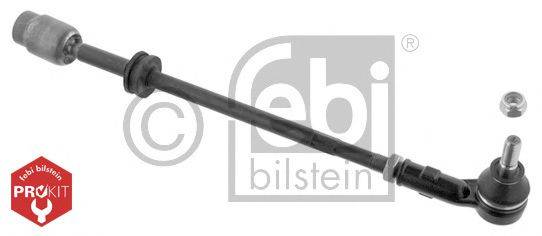 FEBI BILSTEIN 01127 Поперечна рульова тяга