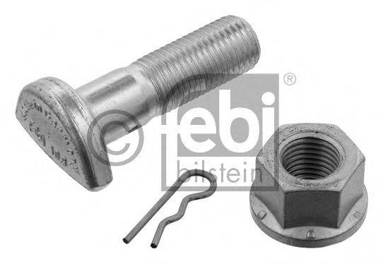 FEBI BILSTEIN 01205 Болт кріплення колеса