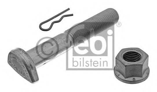 FEBI BILSTEIN 01207 Болт кріплення колеса