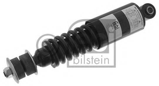 FEBI BILSTEIN 01531 Гаситель, кріплення кабіни