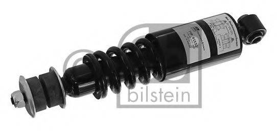 FEBI BILSTEIN 01532 Гаситель, кріплення кабіни