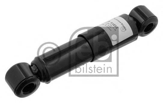 FEBI BILSTEIN 01655 Гаситель, кріплення кабіни