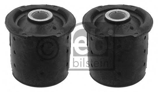 FEBI BILSTEIN 01678 Комплект підшипника, балка мосту