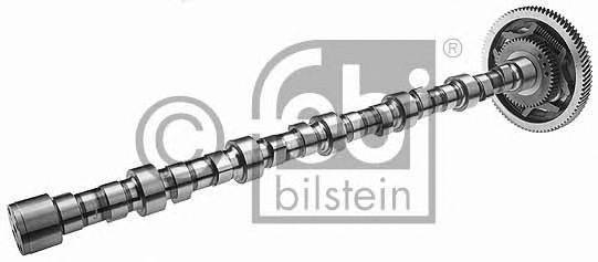 FEBI BILSTEIN 01897 Розподільний вал