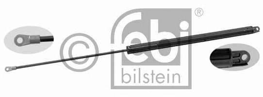 FEBI BILSTEIN 01956 Газова пружина, капот