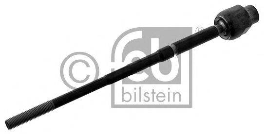 FEBI BILSTEIN 02042 Осьовий шарнір, рульова тяга