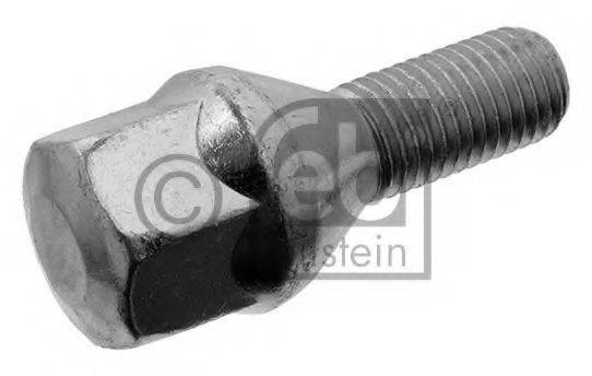 FEBI BILSTEIN 02062 Болт для кріплення колеса