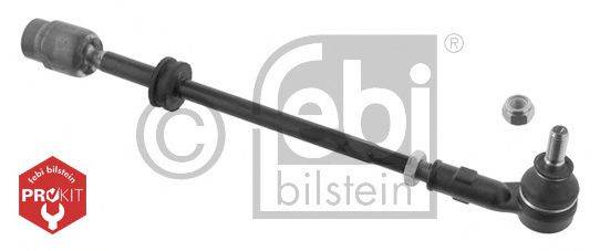 FEBI BILSTEIN 02145 Поперечна рульова тяга