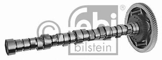 FEBI BILSTEIN 02262 Розподільний вал