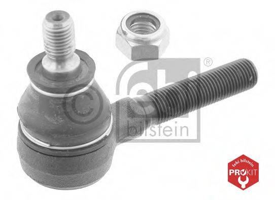 FEBI BILSTEIN 02290 Наконечник поперечної кермової тяги