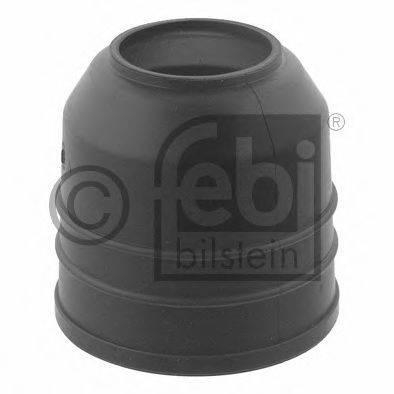 FEBI BILSTEIN 02542 Захисний ковпак / пильник, амортизатор