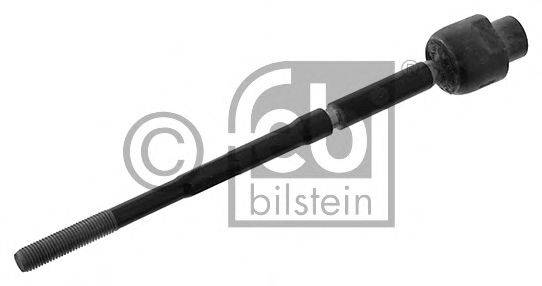 FEBI BILSTEIN 02624 Осьовий шарнір, рульова тяга