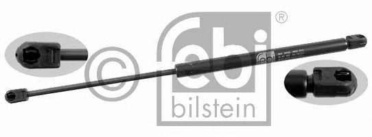 FEBI BILSTEIN 02640 Газова пружина, капот