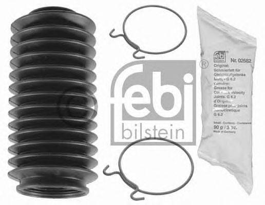 FEBI BILSTEIN 02761 Комплект пильника, рульове керування