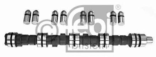 FEBI BILSTEIN 03016 Комплект розподільного валу