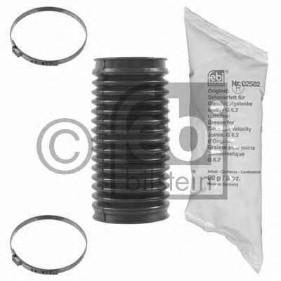 FEBI BILSTEIN 03284 Комплект пильника, рульове керування