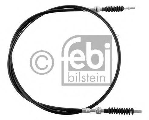 FEBI BILSTEIN 03364 Тросик газу