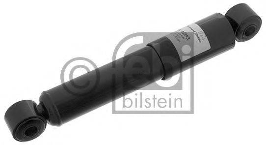 FEBI BILSTEIN 03893 Гаситель, кріплення кабіни