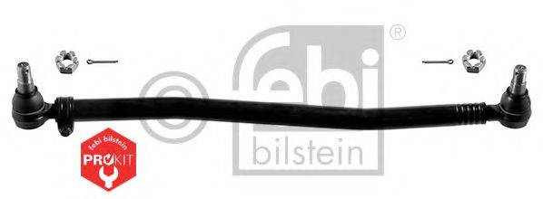 FEBI BILSTEIN 03932 Поздовжня рульова тяга