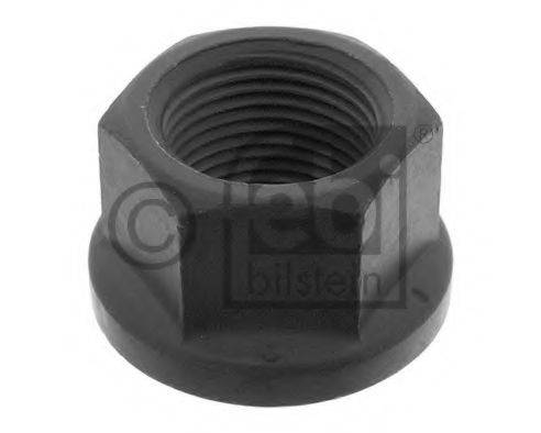 FEBI BILSTEIN 03964 Гайка кріплення колеса; Гайка