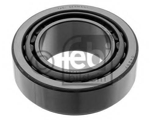 FEBI BILSTEIN 04257 Підшипник маточини колеса