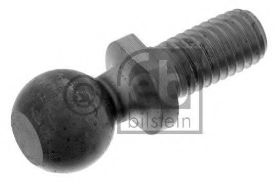 FEBI BILSTEIN 04260 Кульова головка, система тяг та важелів