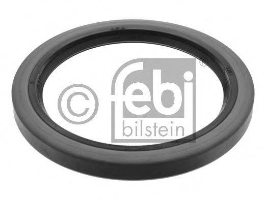 FEBI BILSTEIN 04266 Кільце ущільнювача, ступиця колеса