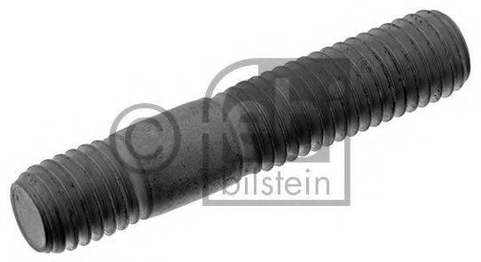 FEBI BILSTEIN 04361 Болт, система випуску