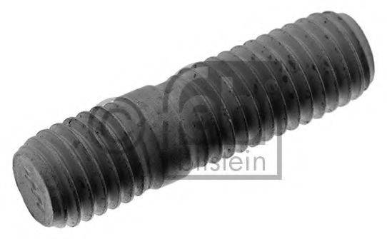 FEBI BILSTEIN 04362 Болт, система випуску