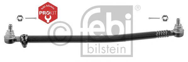 FEBI BILSTEIN 04374 Поздовжня рульова тяга